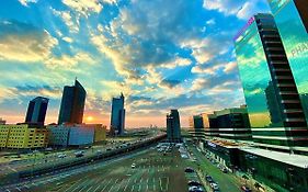 Mandarin residneces Alkhobar , شقق ماندارين الخبر